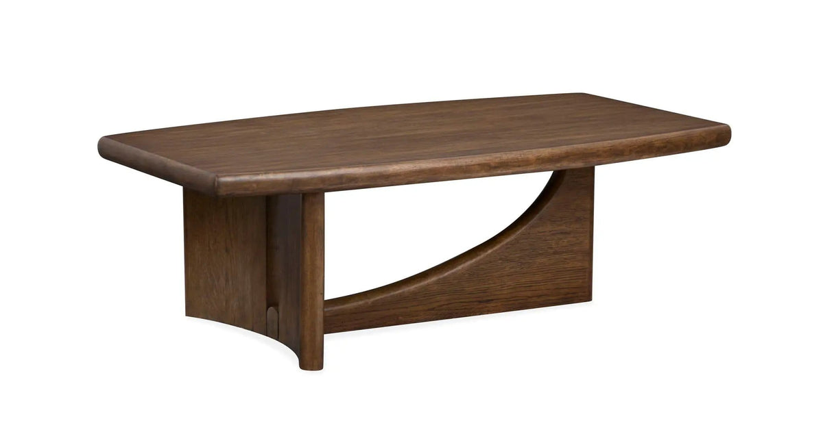 Phoebe Rectangular Table | 3 Pieces | Wood | Living Room