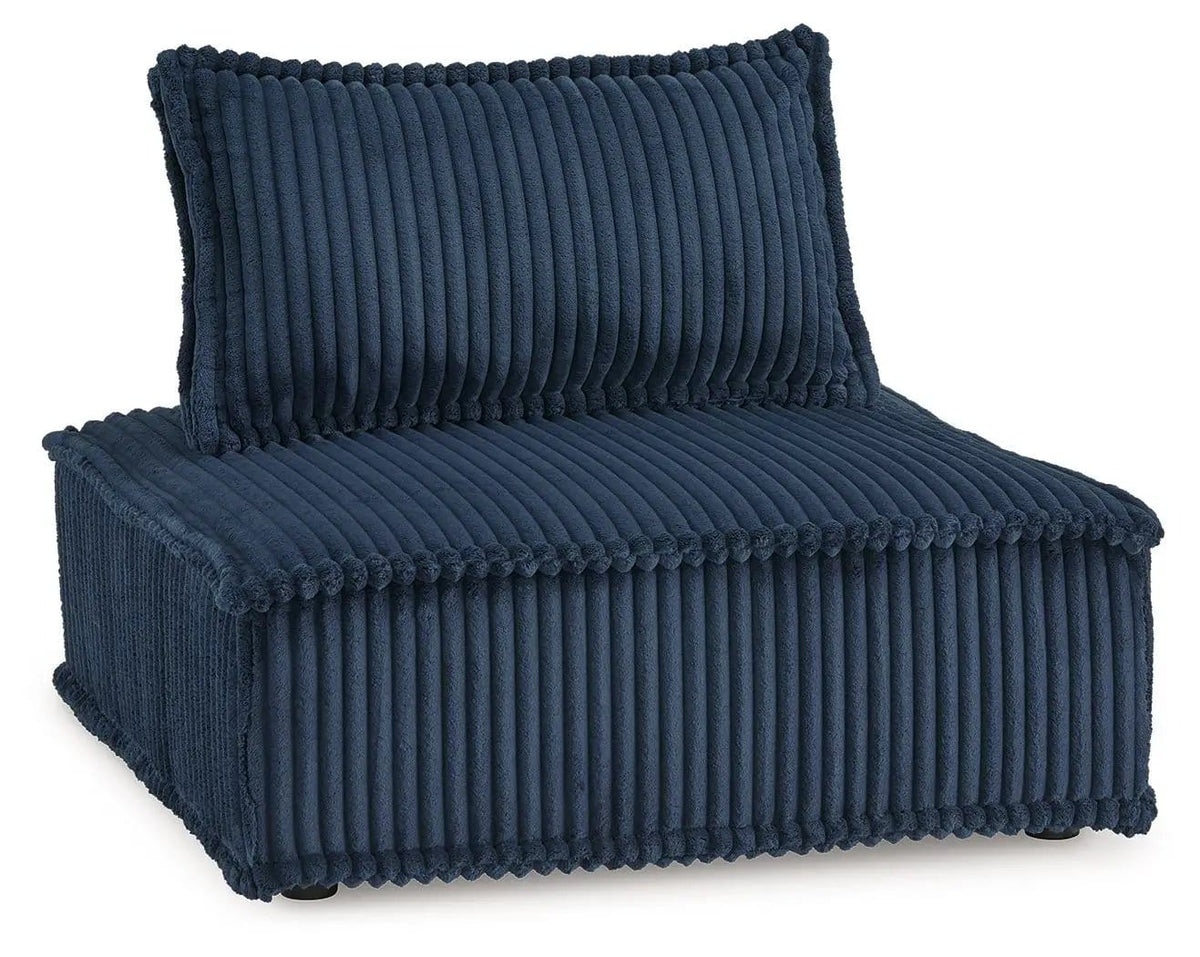 Bales Accent Chair | 2 Pieces | Living Room Furniture | Living Room