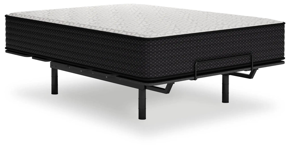 Limited Edition Plush Innerspring Mattress | 13.5 Inch Height | Luxury Comfort | Plush Feel