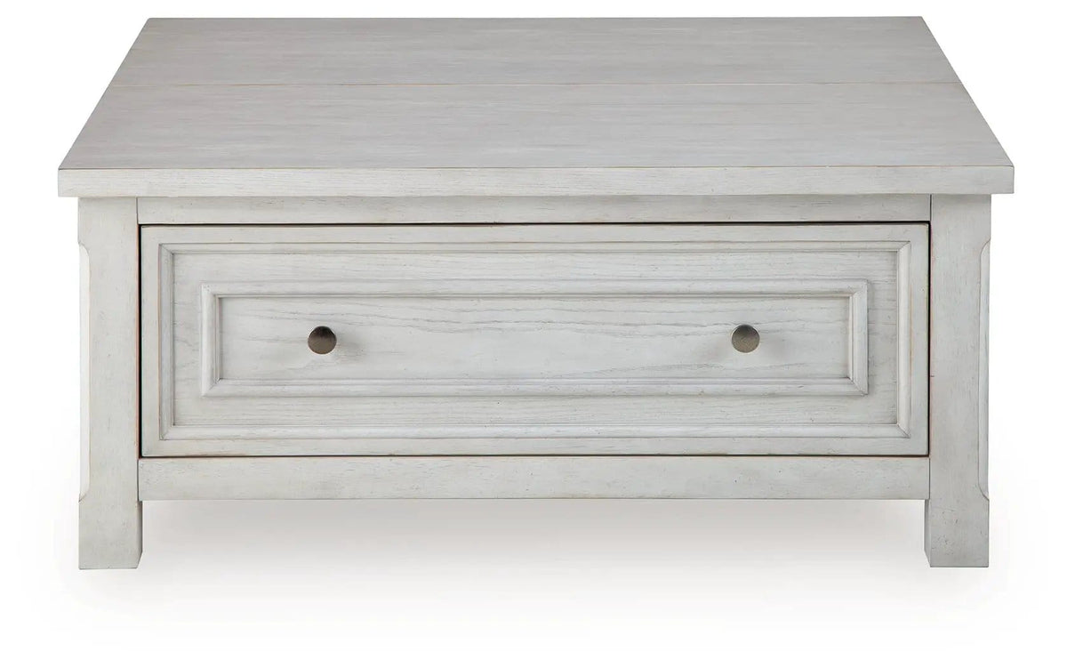Robbinsdale Table | 3 Pieces | Wood | Home