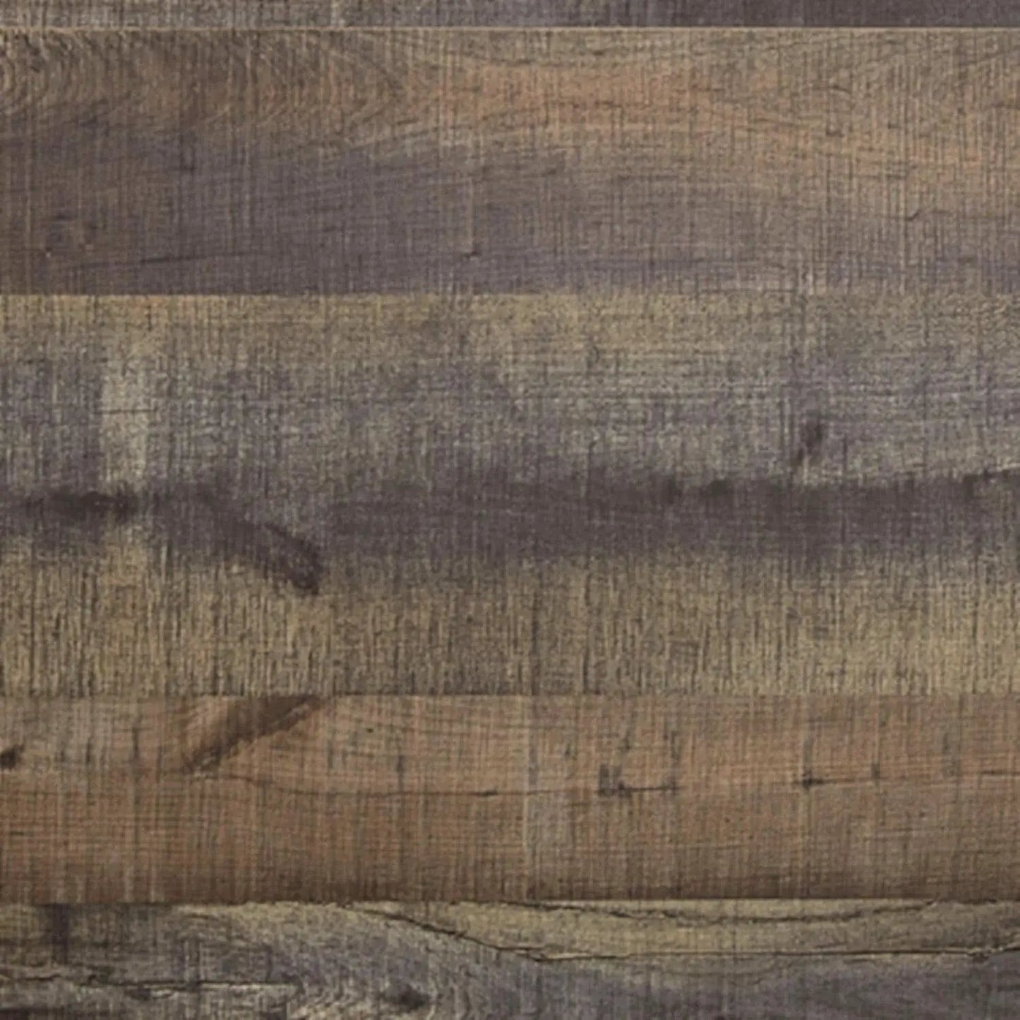 Rustic King Headboard with Charming Plank Details from PriceLows™