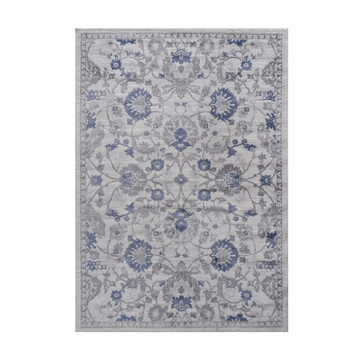 Marfi Trendy Oriental Area Rug | 3 Pieces | Any Room Furniture | Any Room