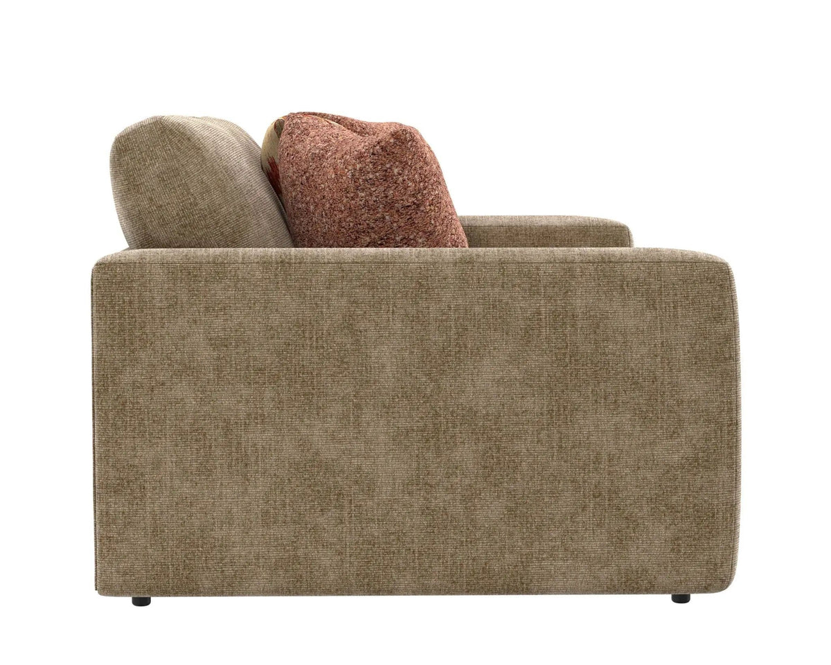 Avondale Loveseat | 2 Pieces | Living Room Furniture | Living Room