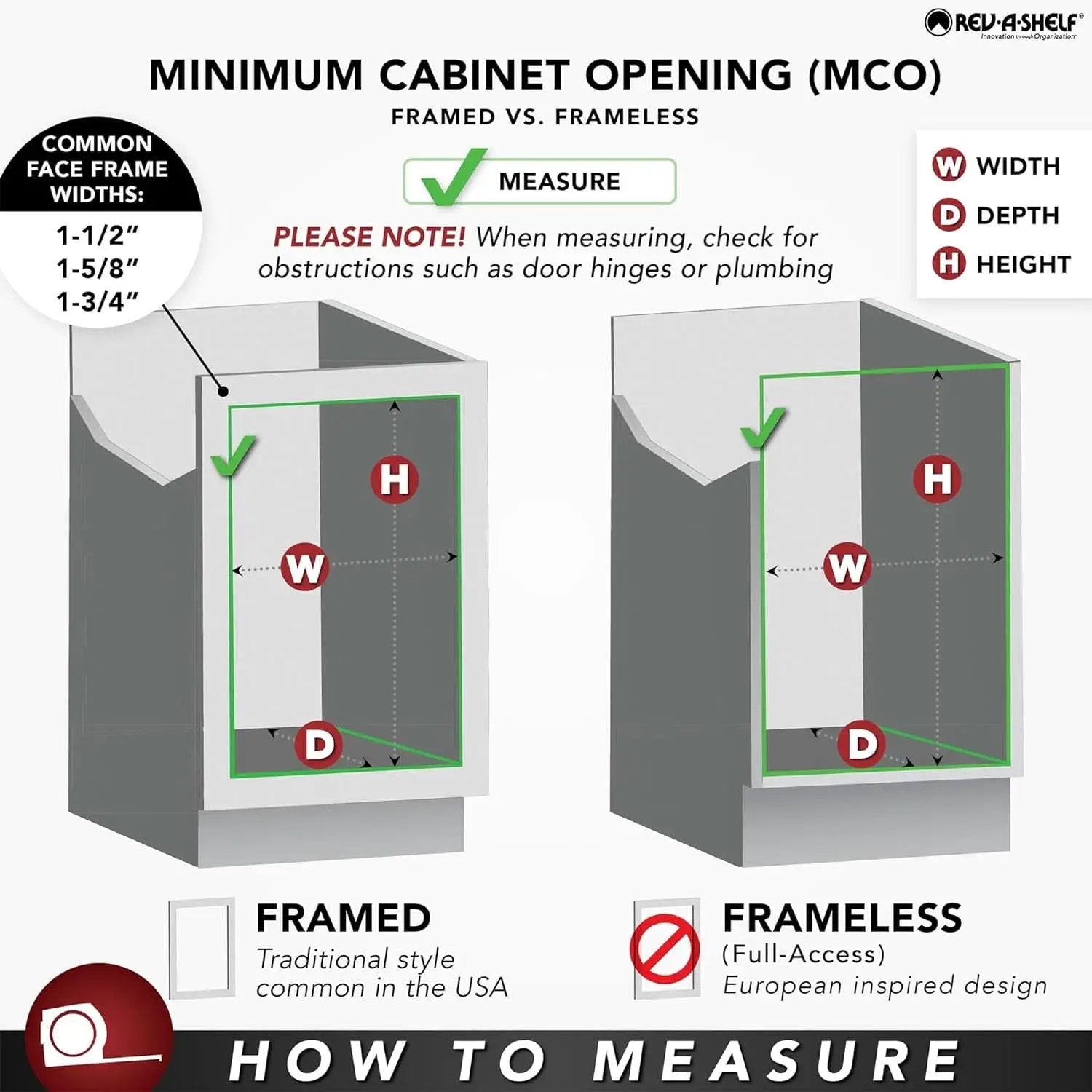 Two Tier Base Cabinet File Drawer Organizer Chrome 14.5 in from PriceLows™