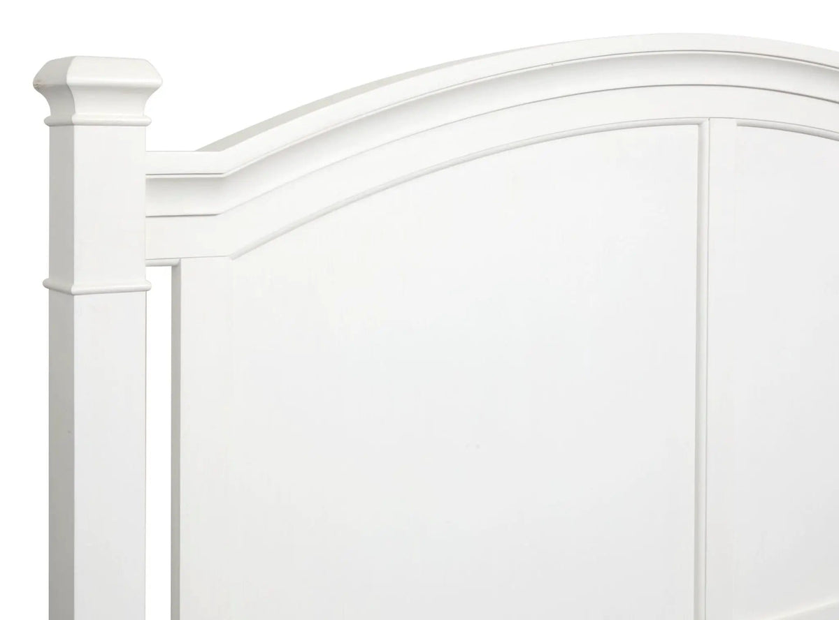 Kingston Panel Bed | 3 Pieces | Bedroom Furniture | Bedroom
