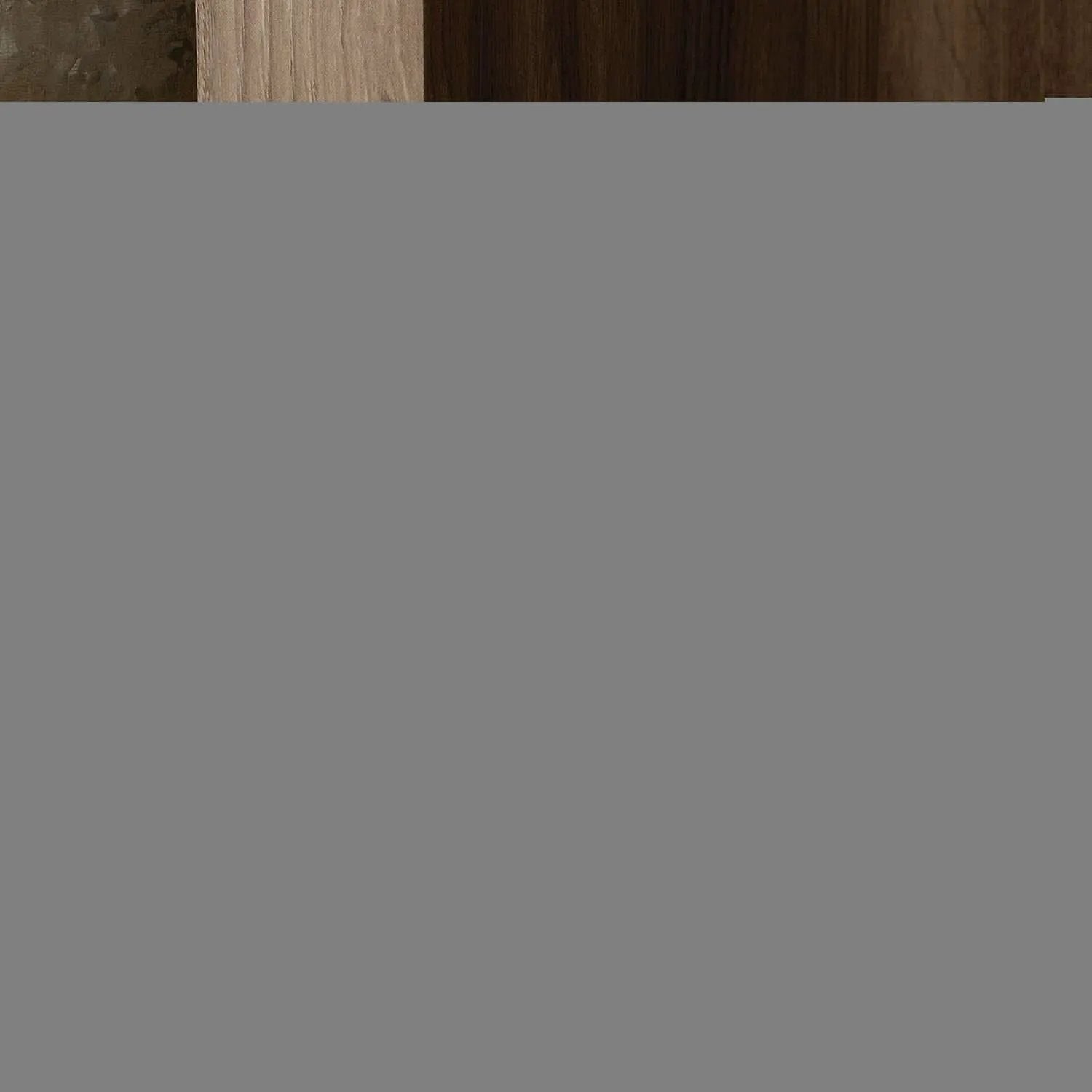 Two Tier Wooden Bookcase Salt Oak Multipurpose Bookshelf For Home Office And Living Room from PriceLows™