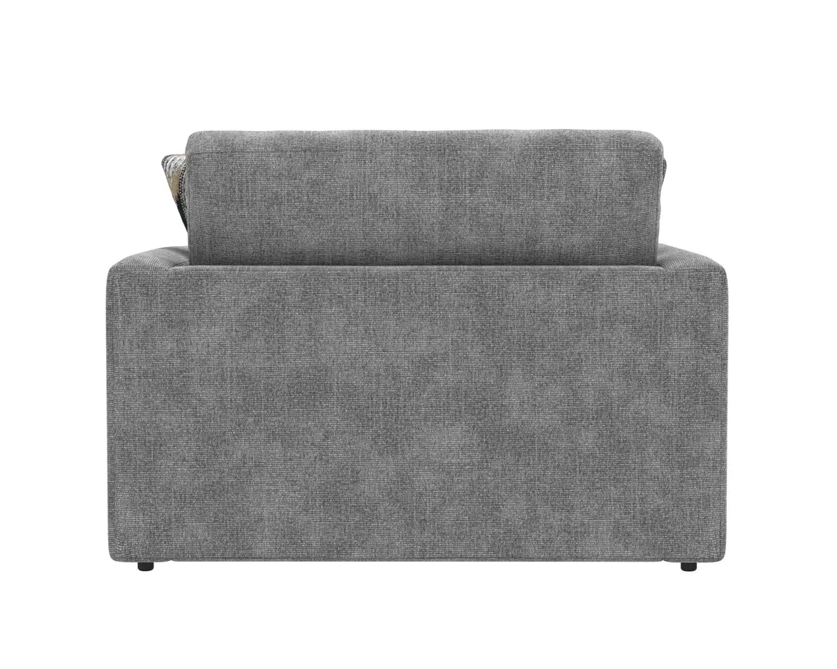 Avondale Chair 1/2 | 2 Pieces | Living Room Furniture | Living Room
