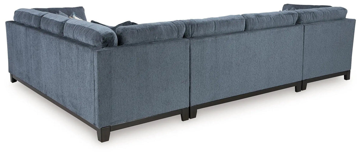 Maxon Place 3 Piece Sectional | 3-Piece Set | Living Room Furniture | Living Room