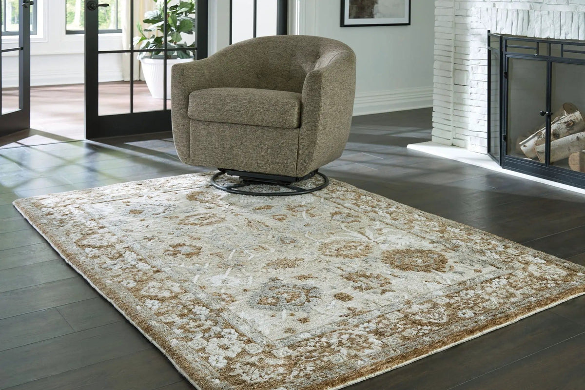 Ainswick Memory Foam Rug | 2 Pieces | Any Room Furniture | Any Room