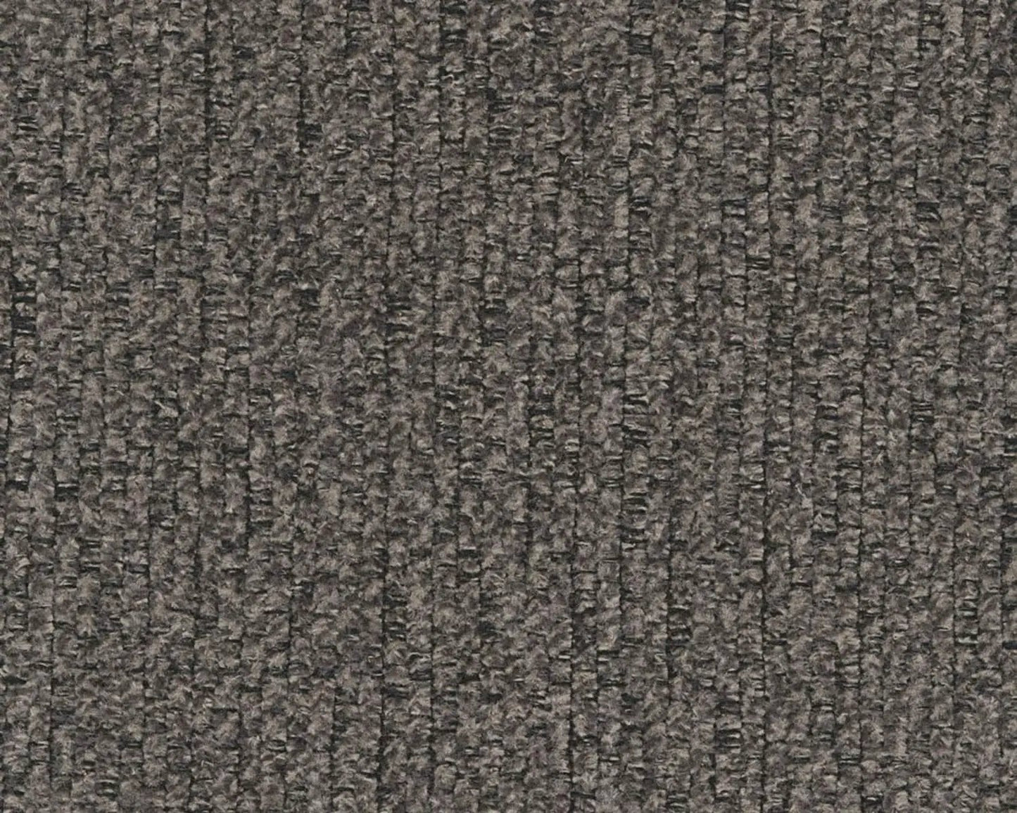 Dark Gray Rocker Recliner With Waterfall Back Design from PriceLows™