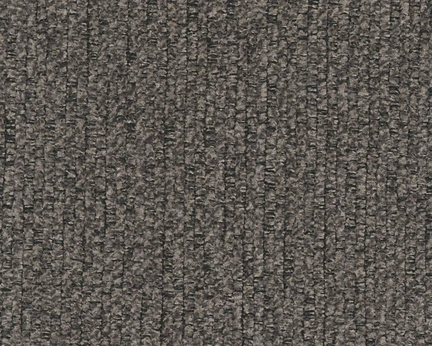 Dark Gray Rocker Recliner With Waterfall Back Design from PriceLows™