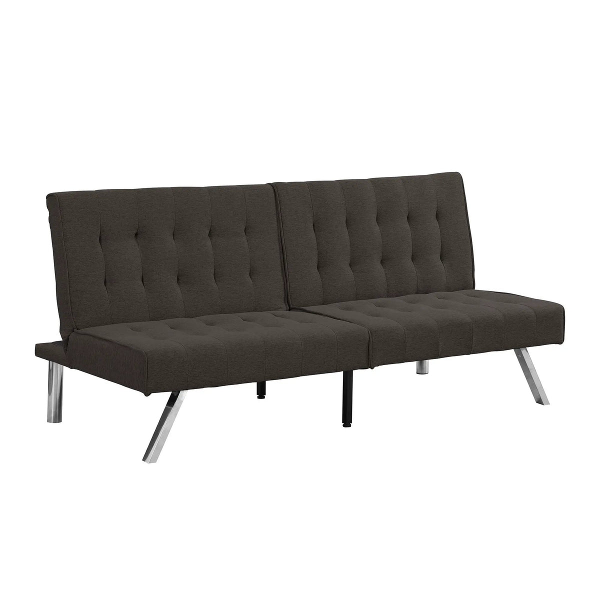 Futon Sofa Bed | Multi Functional | Space Saving Design | Standard Fit