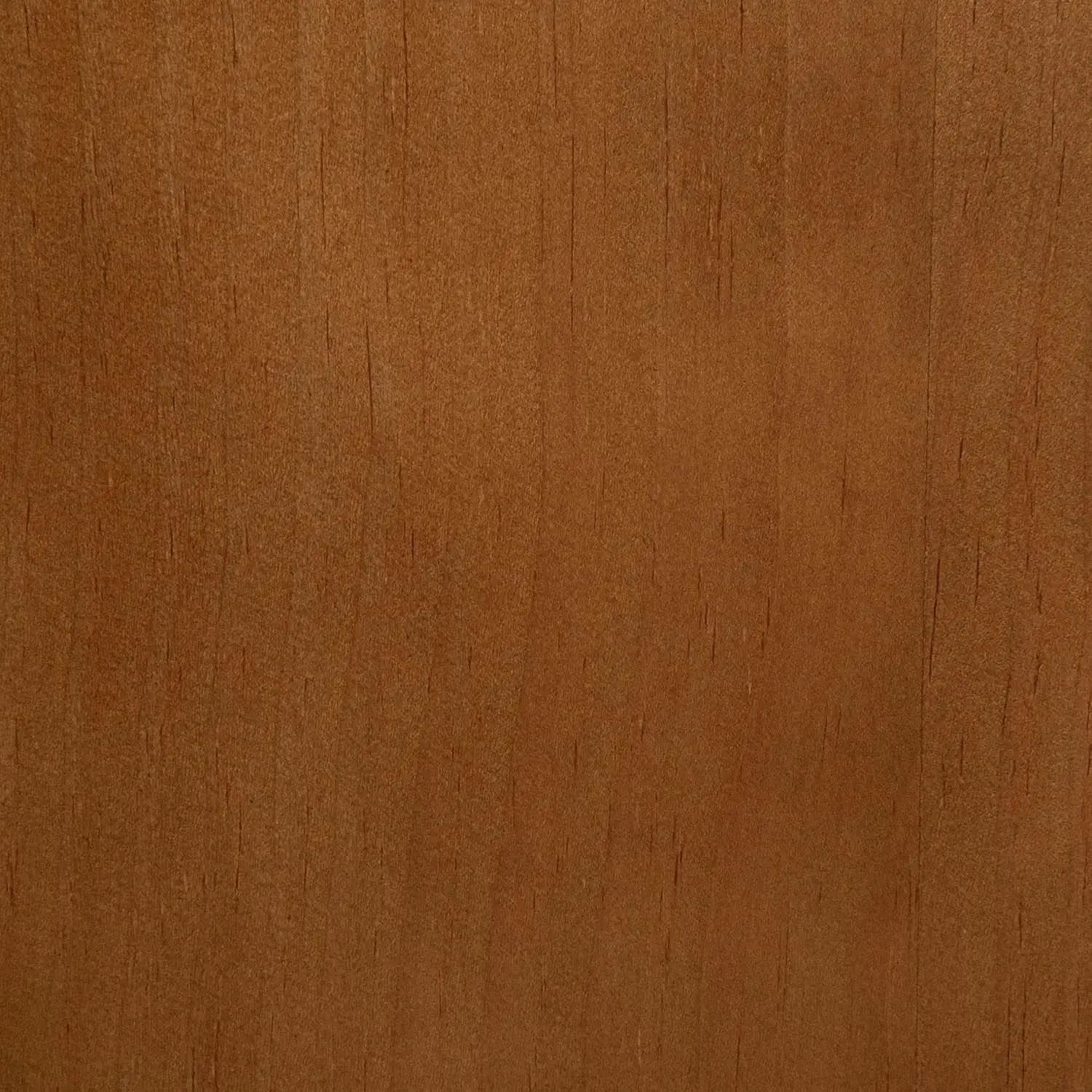 TV Media Stand 54 Inch Wide Golden Brown Cabinet Storage from PriceLows™