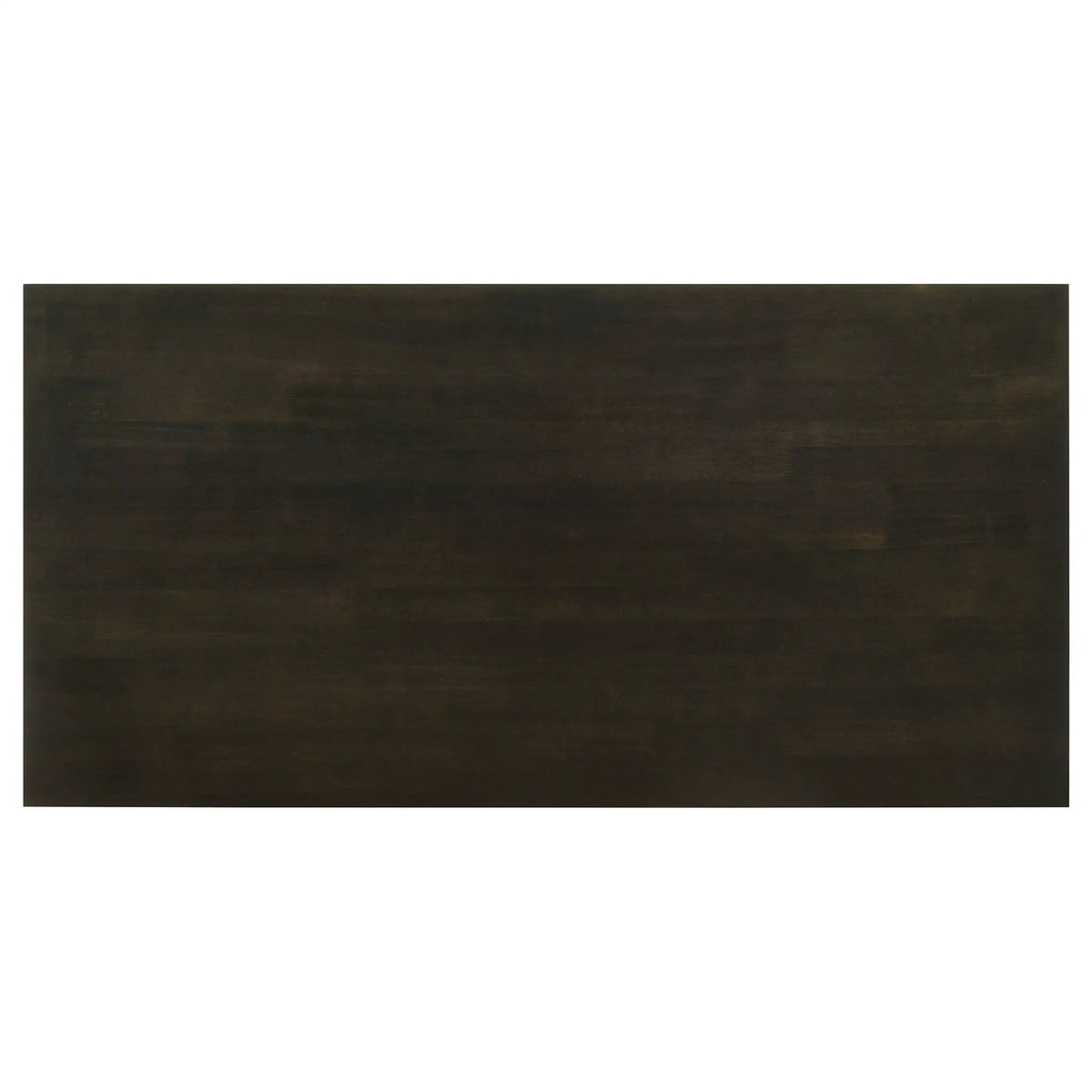 Rachelle 3-piece Rectangular Coffee Table Set Deep Merlot | 3-Piece Set | Rubberwood & Engineered Wood | Dining Room