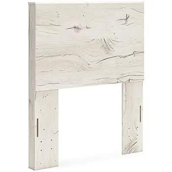 Lawroy Panel Headboard | 4 Pieces | Home Furniture | Home