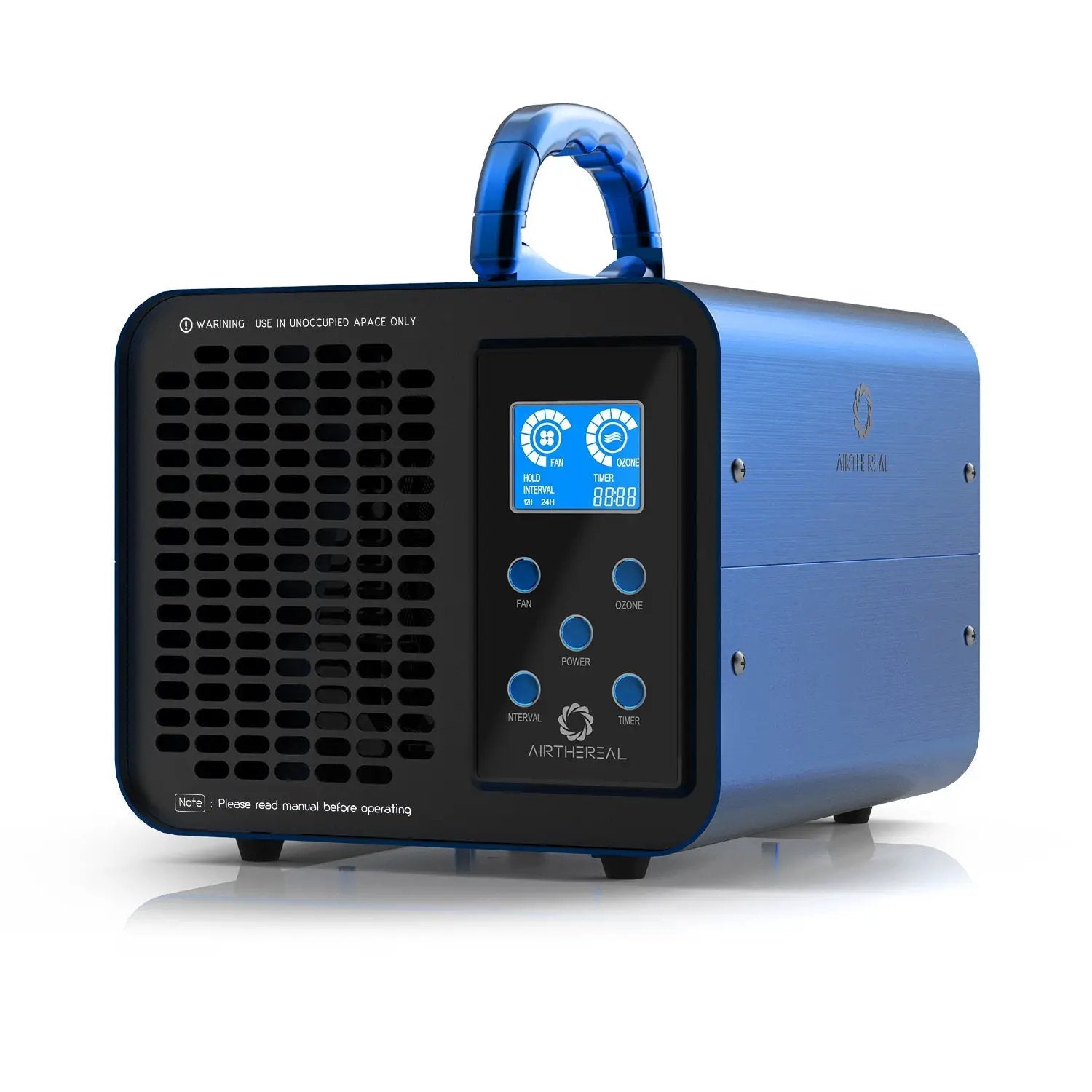 MA10K-PRODIGI Ozone Generator from PriceLows™