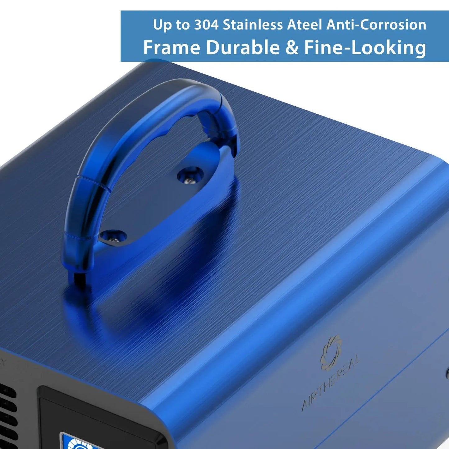 MA10K-PRODIGI Ozone Generator from PriceLows™
