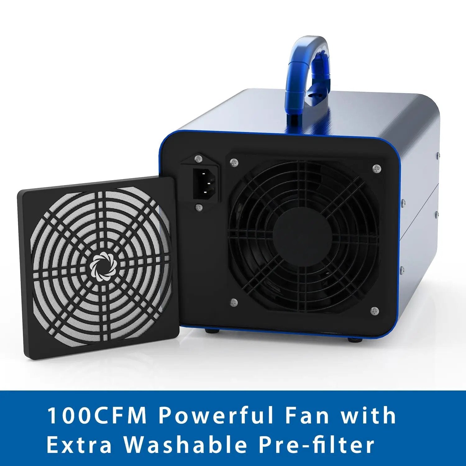 MA10K-PRODIGI Ozone Generator from PriceLows™