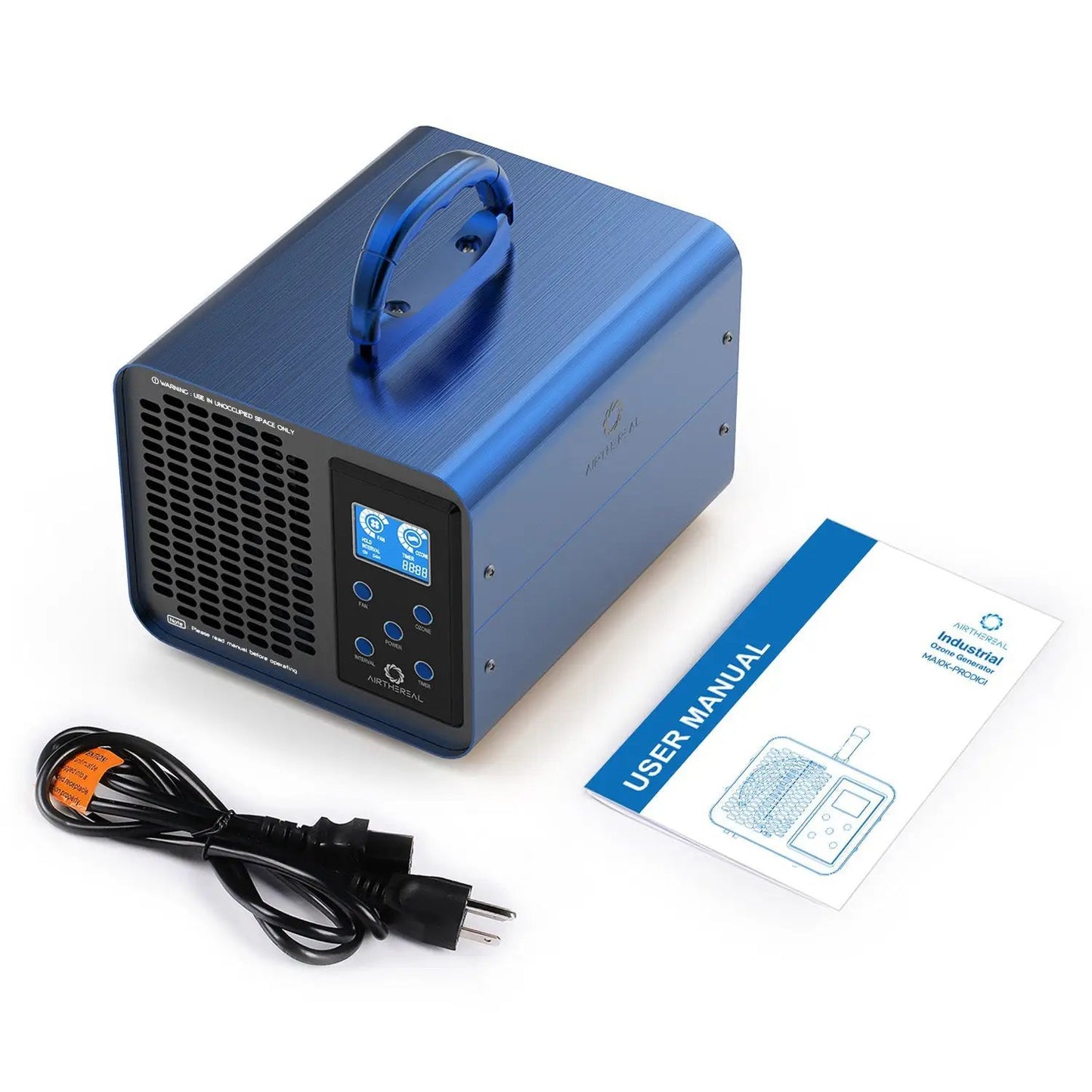 MA10K-PRODIGI Ozone Generator from PriceLows™