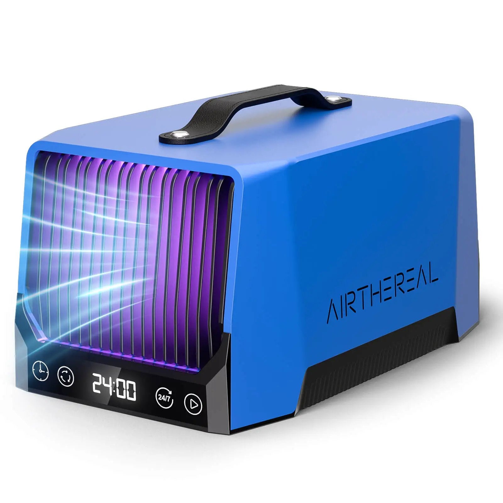 DA25 Desktop Ozone Generator from PriceLows™