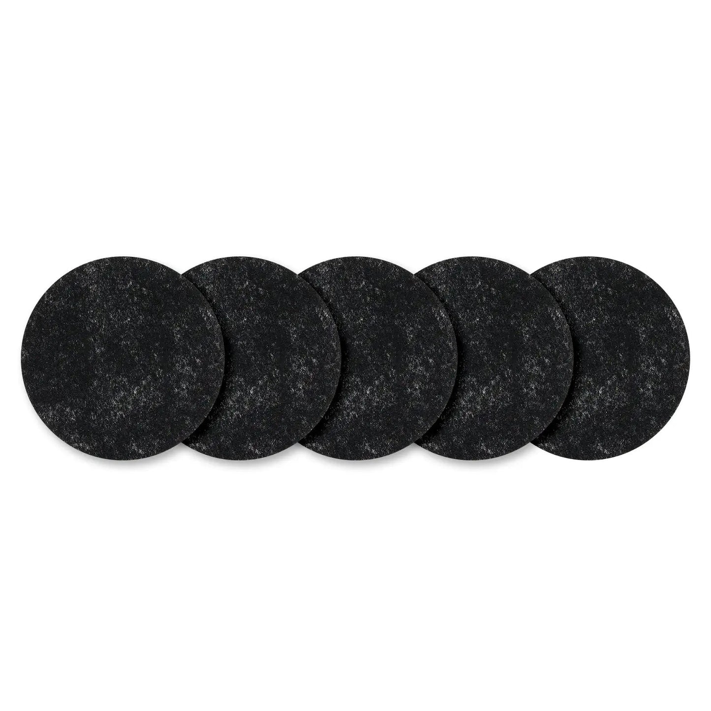 Replacement Carbon Filters for RH180 Portable Range Hood, 5 Packs from PriceLows™