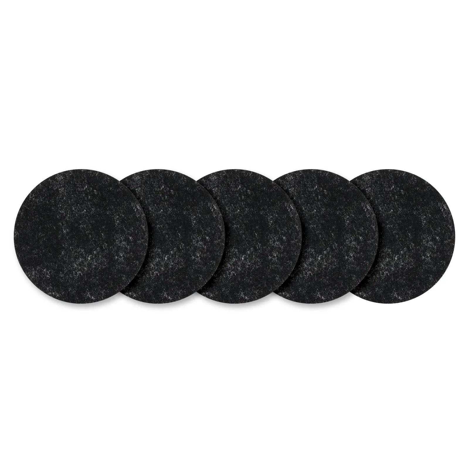 Replacement Carbon Filters for RH180 Portable Range Hood, 5 Packs from PriceLows™