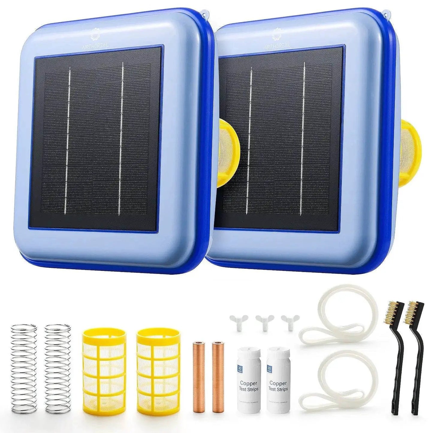 C9 Solar Pool Ionizer from PriceLows™