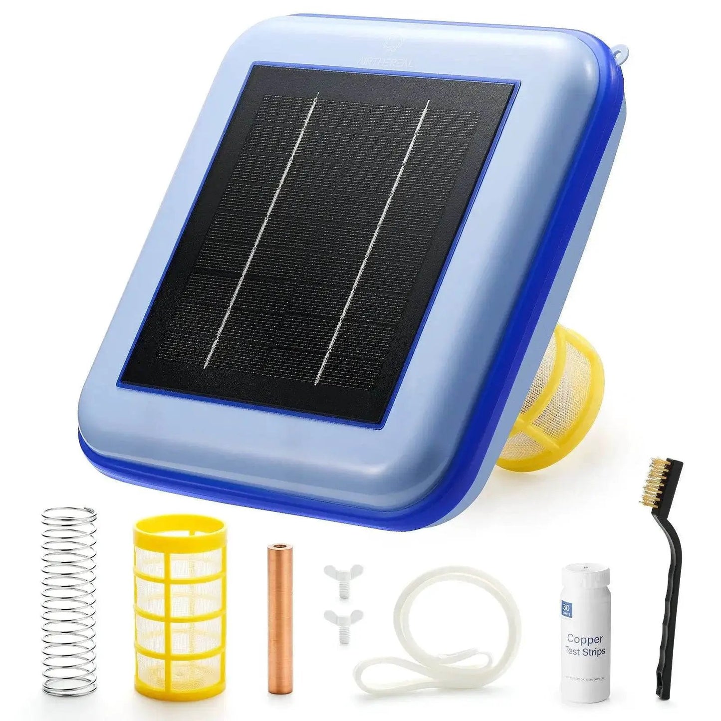 C9 Solar Pool Ionizer from PriceLows™