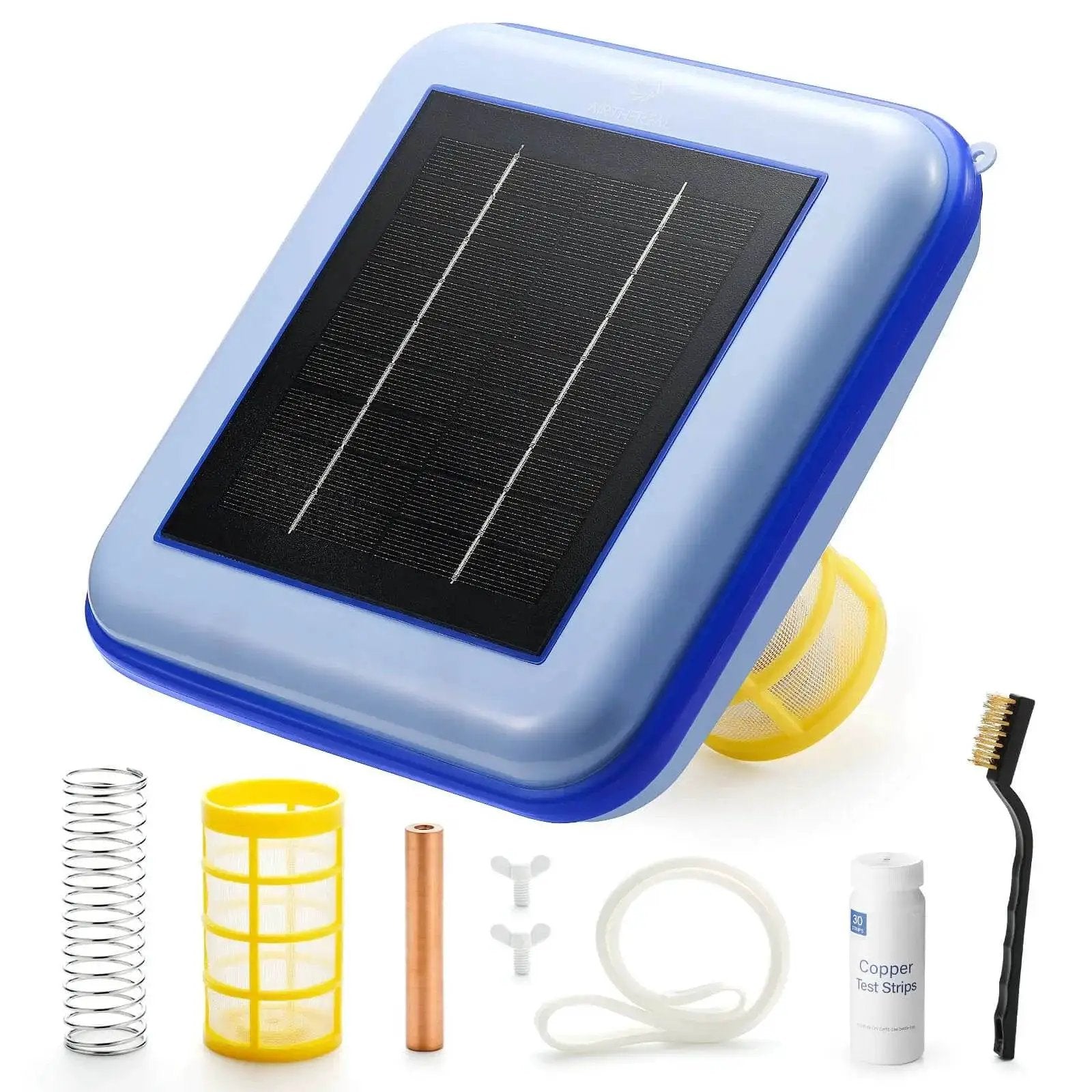 C9 Solar Pool Ionizer from PriceLows™