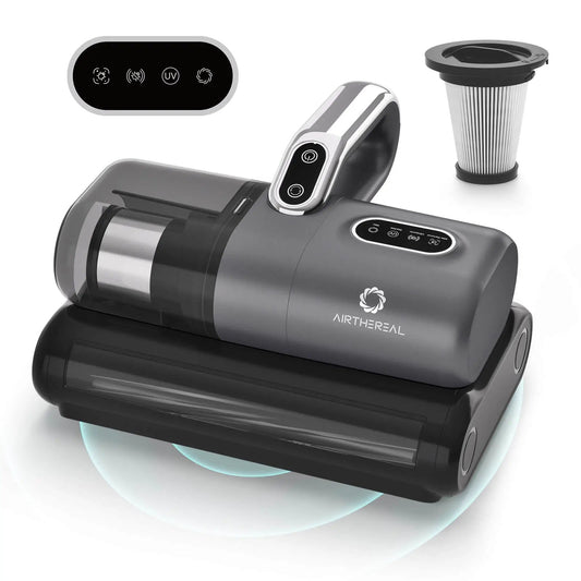 M1 UV Handheld Mattress Vacuum Cleaner from PriceLows™