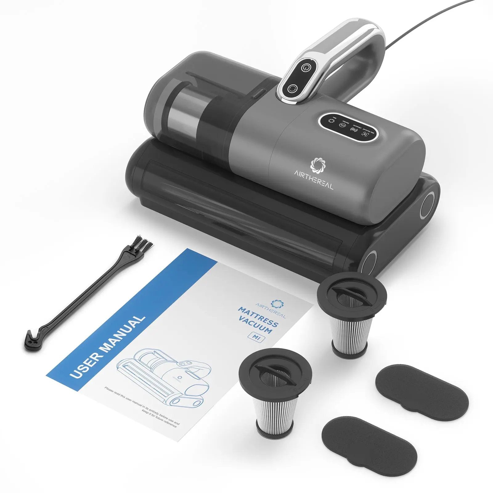 M1 UV Handheld Mattress Vacuum Cleaner from PriceLows™