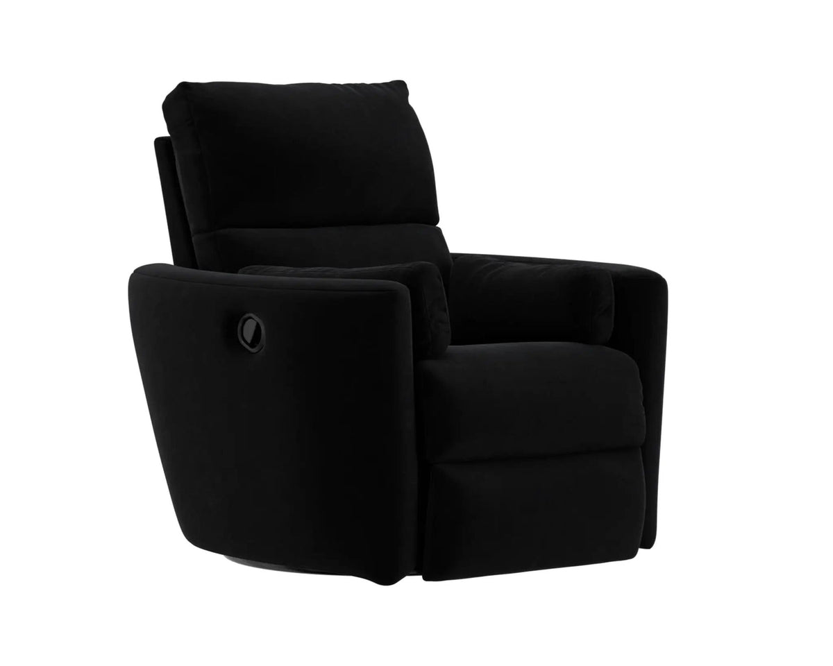 Avondale Swivel Glider Recliner Swivel Glider Chair | 2 Pieces | Living Room Furniture | Living Room
