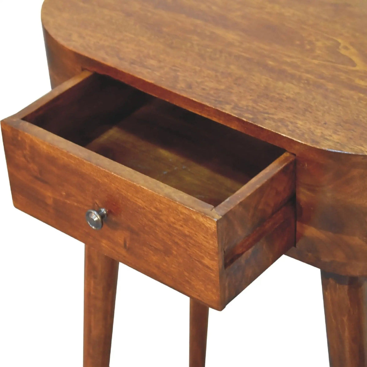 Albion Nordic Console Table | 5 Pieces | Mango Wood | Living Room