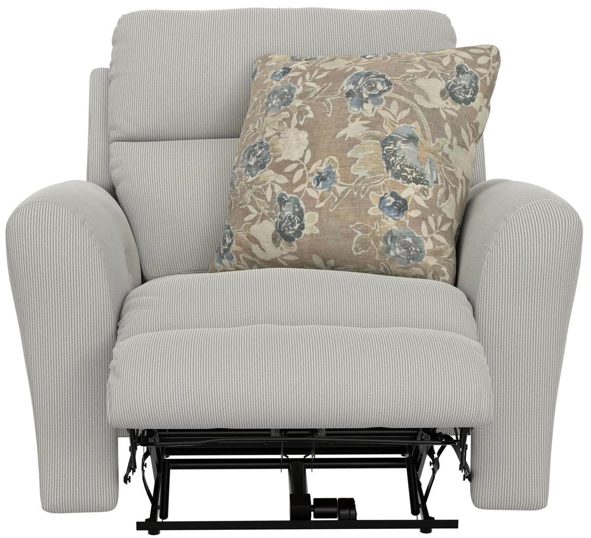 Chappy Lay Flat Recliner Reclining Chair | 4 Pieces | Living Room Furniture | Living Room