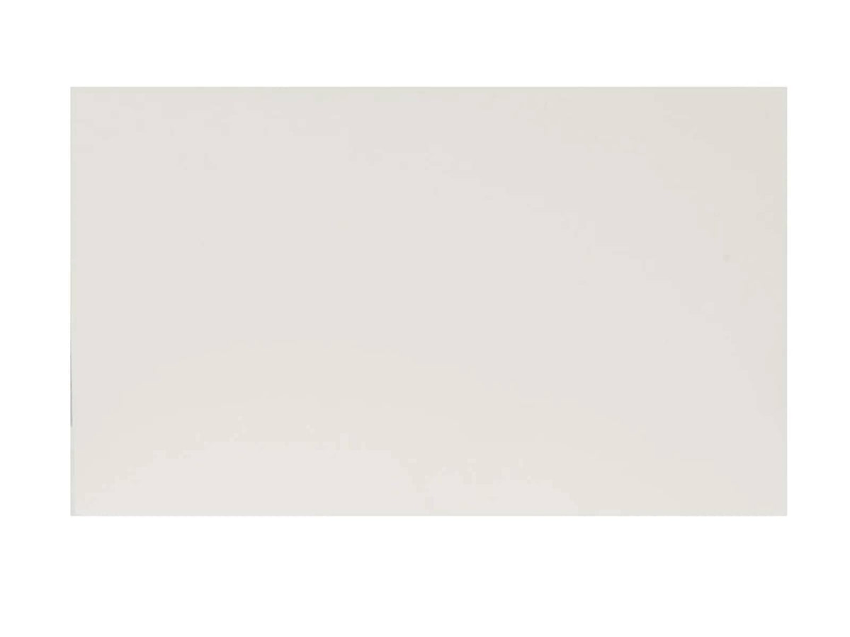 Willowbrook Drawer Nightstand Nightstands w/ Charging Station | 17.25 x 28 x 28.75 in | Veneer & Wood | Egg Shell White With Slight Rub Through