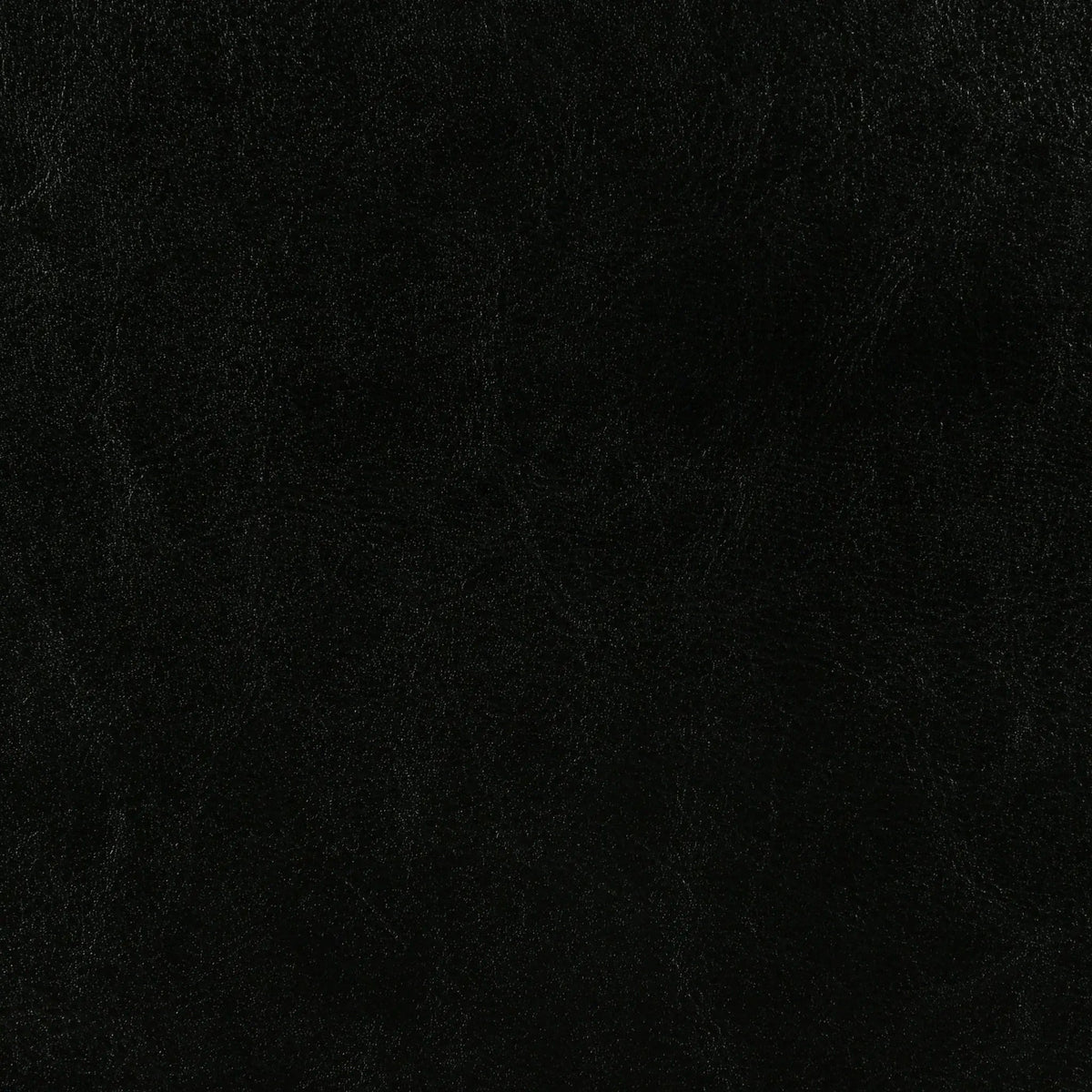 Dorian Faux Leather Upholstered Queen Panel Bed | 64.25 x 86.25 x 45.75 in | Faux Leather & Wood | Black