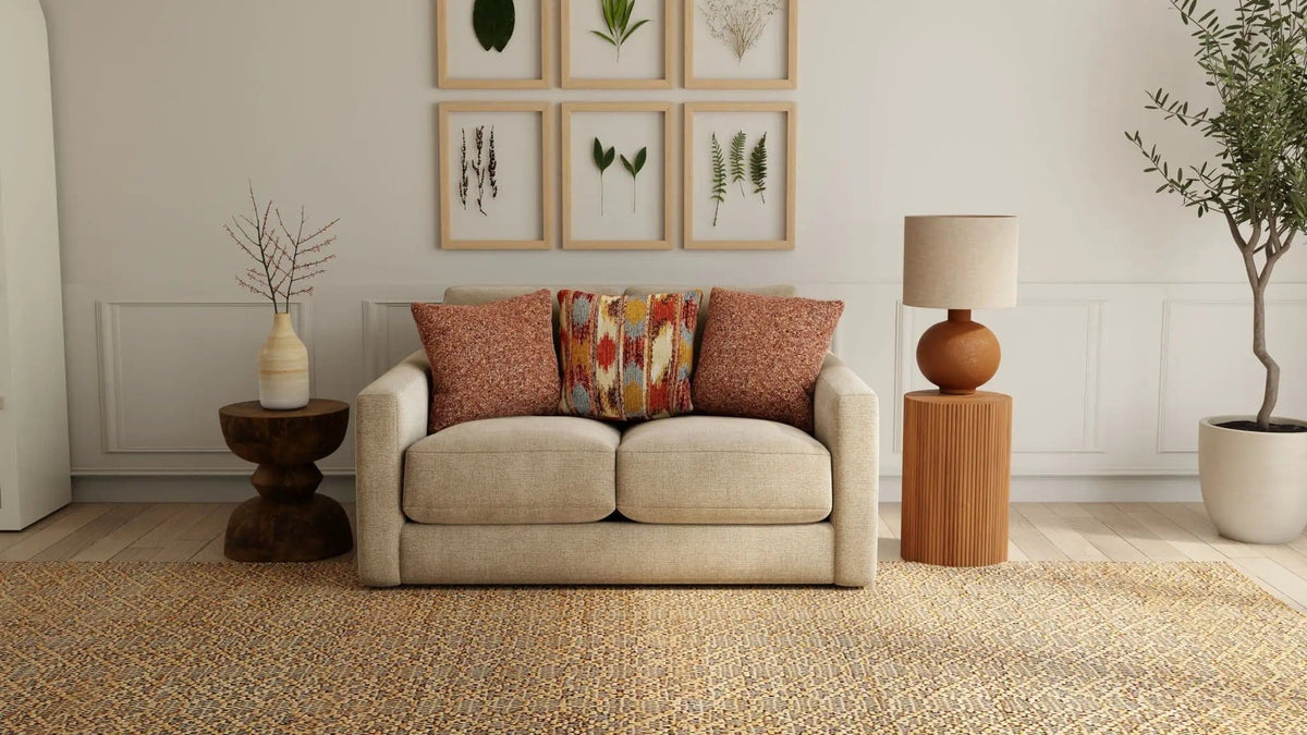 Avondale Loveseat | 2 Pieces | Living Room Furniture | Living Room