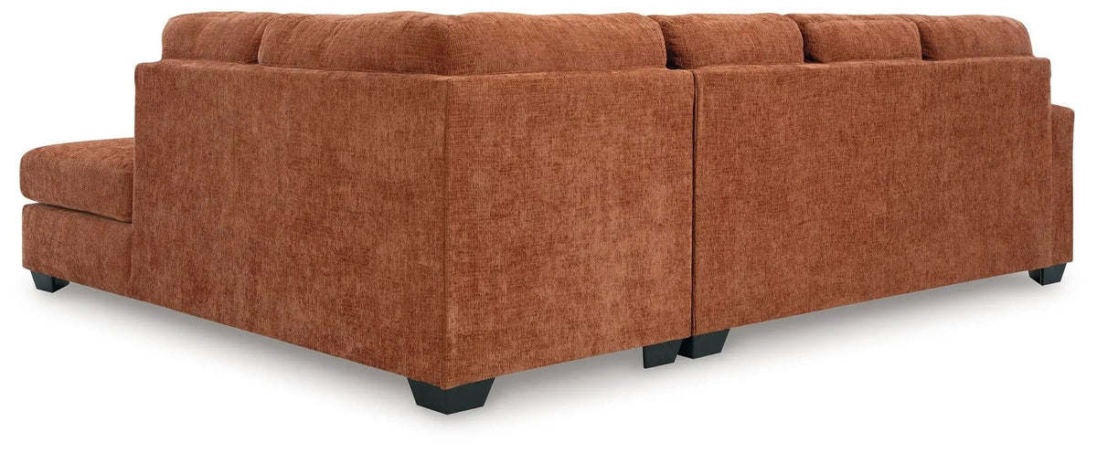 Aviemore 2 Piece Sectional | 2-Piece Set | Living Room Furniture | Living Room