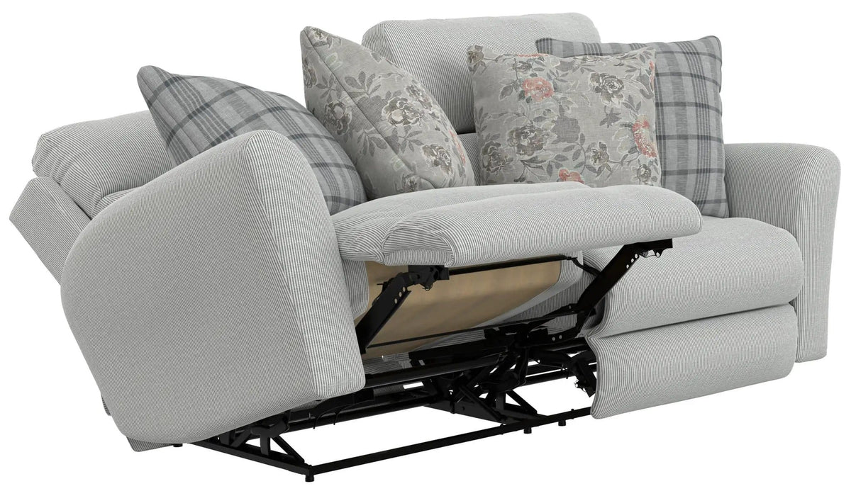 Chappy Lay Flat Reclining Sofa | 4 Pieces | Living Room Furniture | Living Room