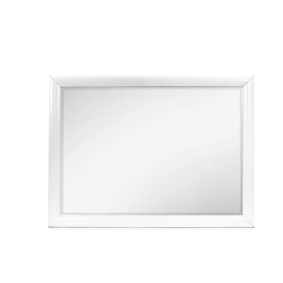 Civic Mirror | 2 Pieces | Solid Wood | Home