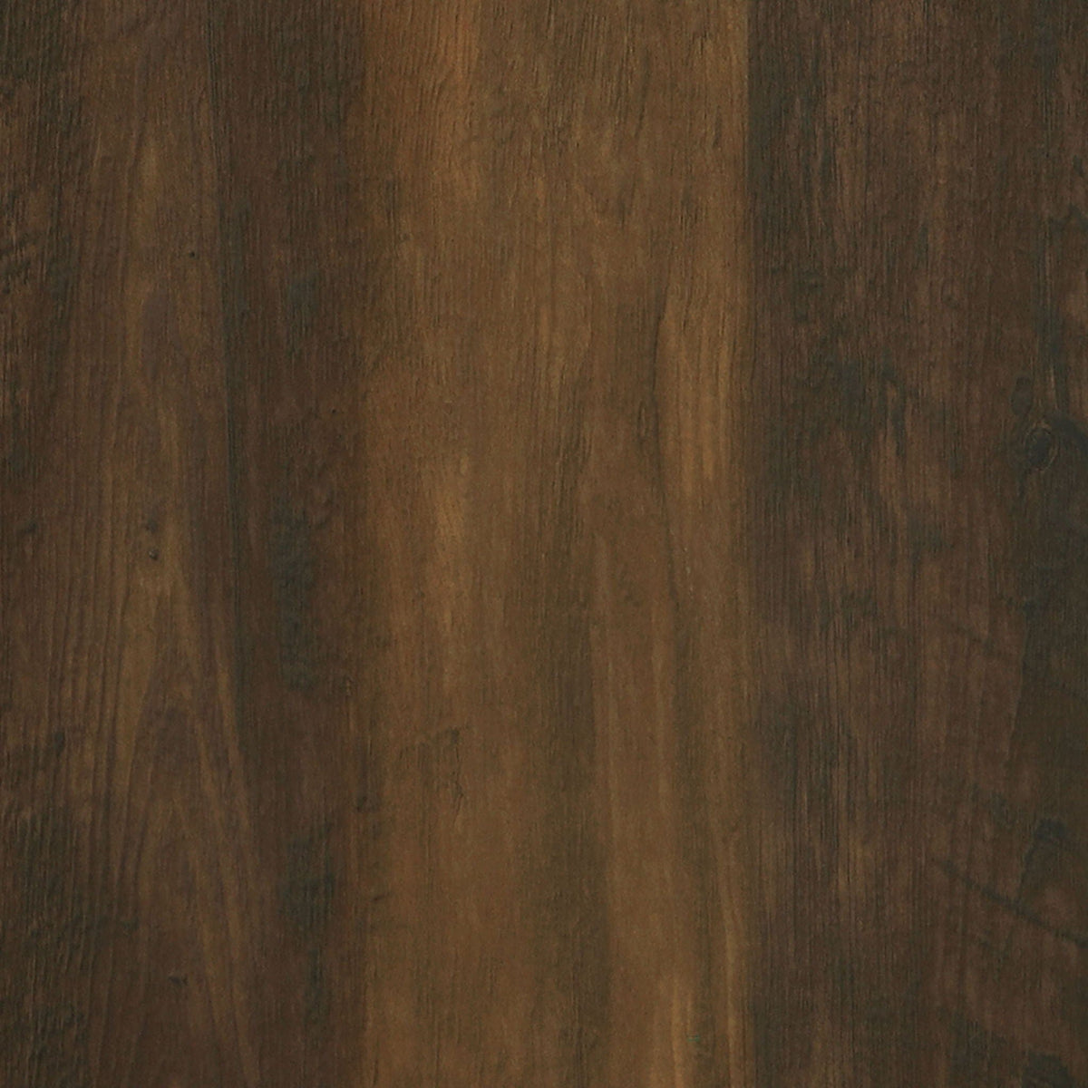 Devar Square Engineered Wood Cocktail Coffee Table Dark Pine | 35.5 x 35.5 x 16.25 in | Engineered Wood & Veneer | Living Room