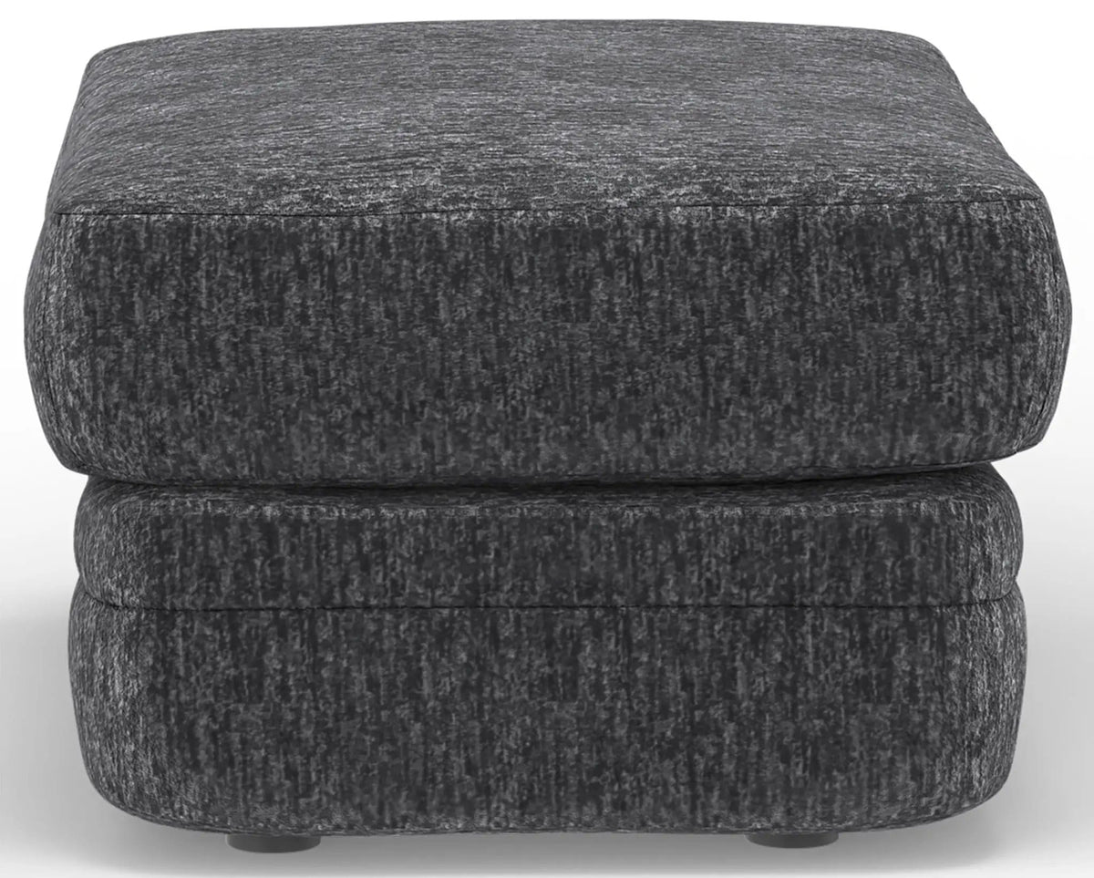 Tyson Ottoman | 2 Pieces | Living Room Furniture | Living Room
