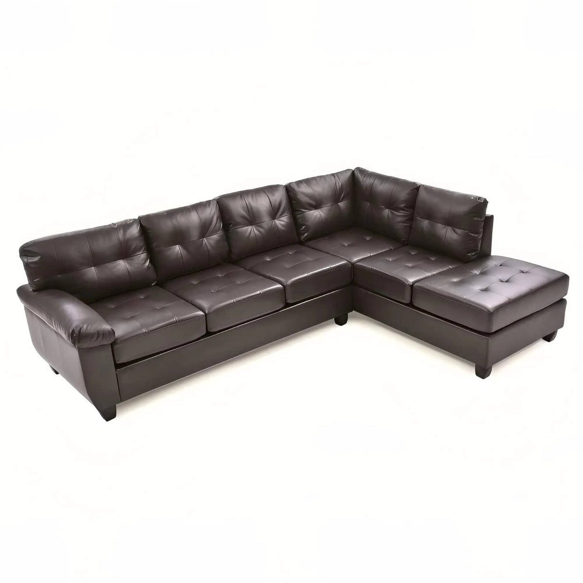 Gallant Sectional | 3 Pieces | Living Room Furniture | Living Room