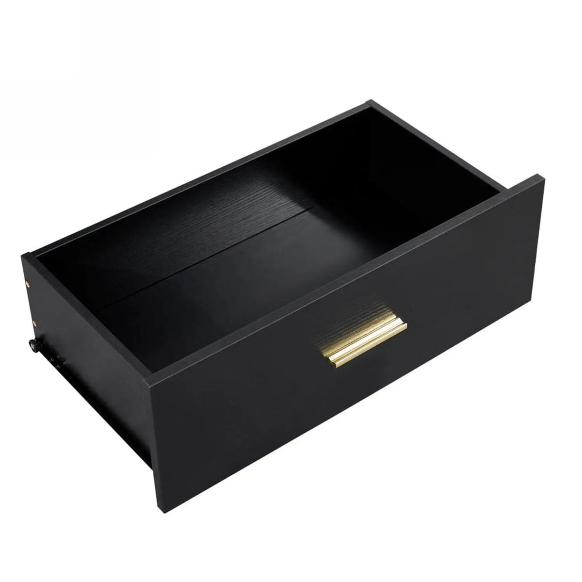 Modern Bedroom Dresser | Engineered Wood | Spacious Drawers