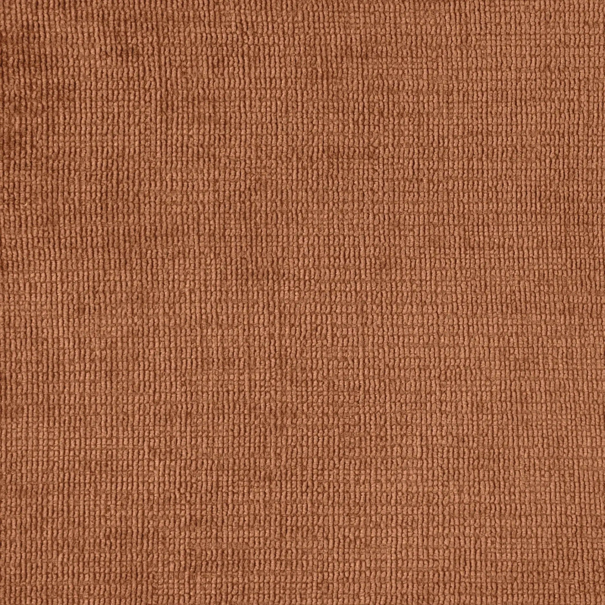 Burnett 2-piece Chenille Upholstered Sofa Set | 2-Piece Set | Rubberwood & Engineered Wood | Burnt Orange