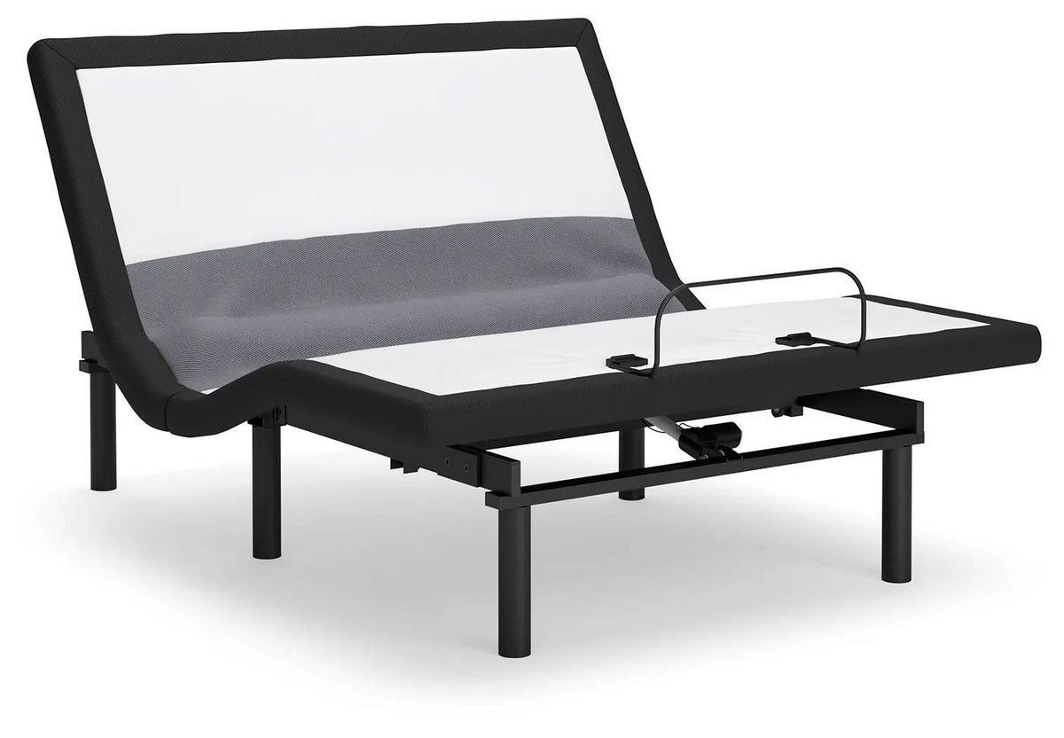 Adjustable Bed Base | Lumbar Support | Integrated Audio | Head And Foot Adjustment