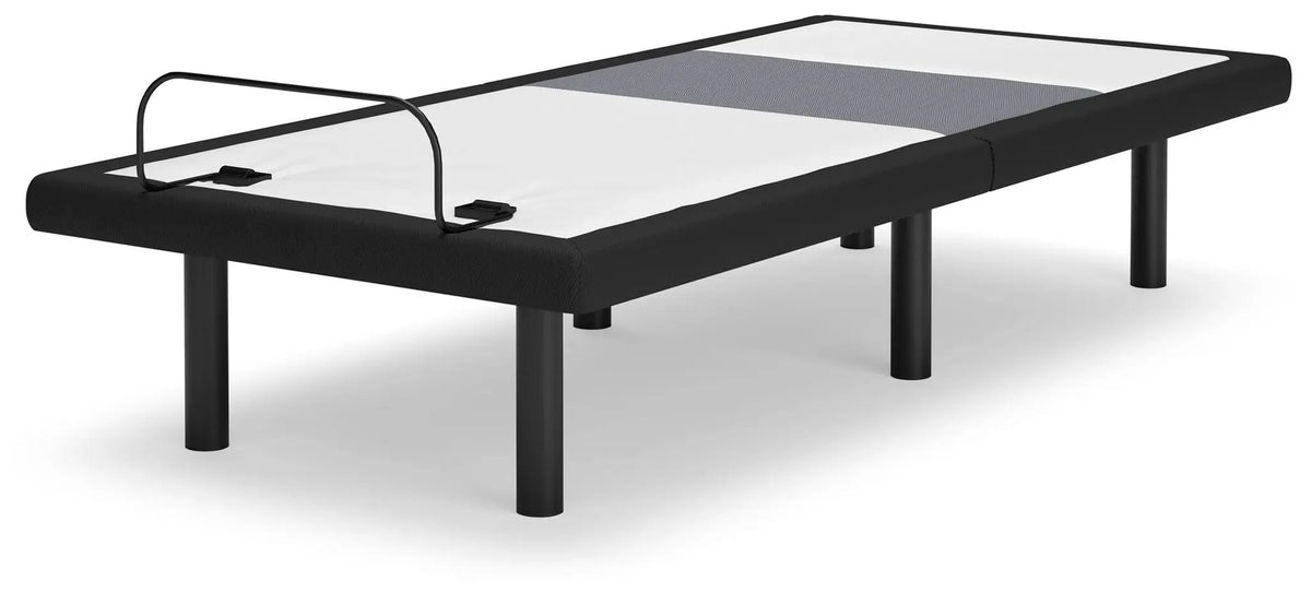Adjustable Bed Base | Lumbar Support | Integrated Audio | Head And Foot Adjustment