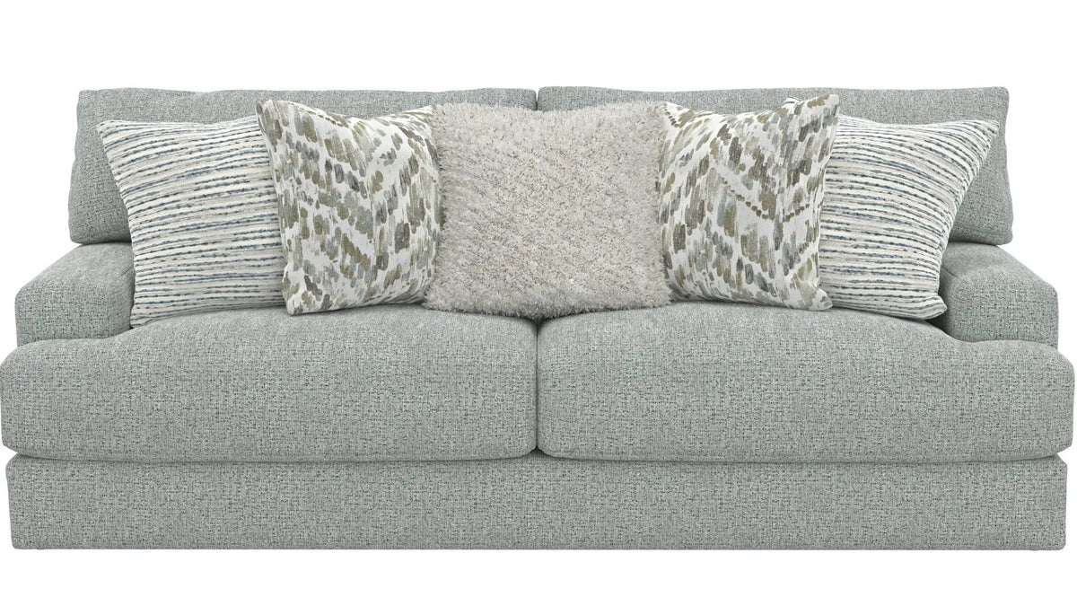 Brett Sofa | 2 Pieces | Living Room Furniture | Living Room