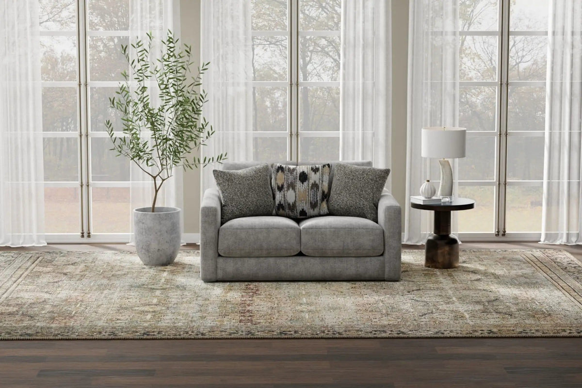 Avondale Loveseat | 2 Pieces | Living Room Furniture | Living Room