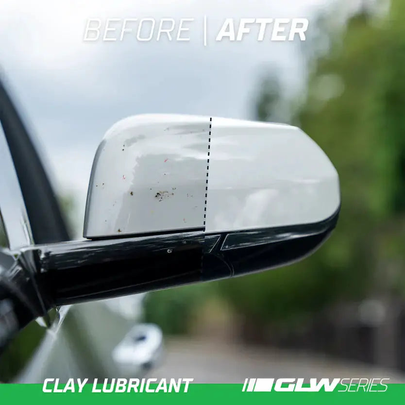 3D GLW CLAY LUBE PINT from PriceLows™